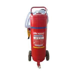 Why Compressed Air Foam (Cafs) Systems